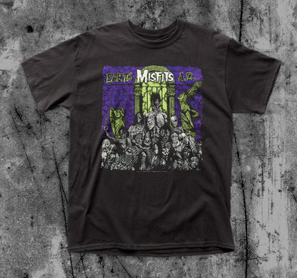 Misfits