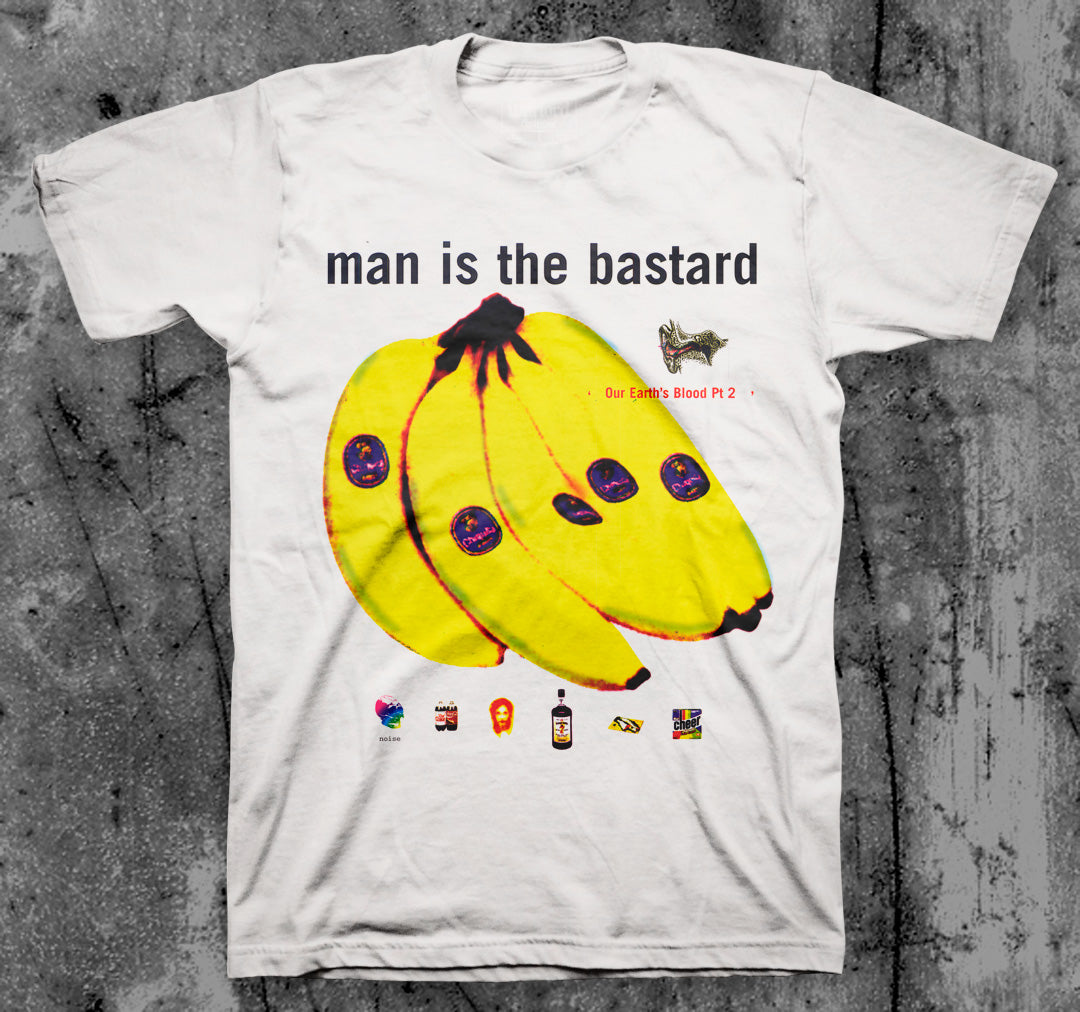 Man Is The Bastard