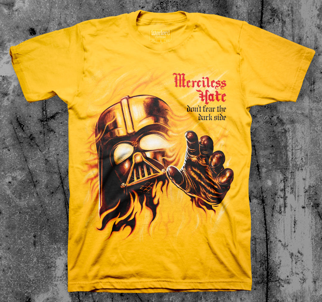 Merciless Hate
