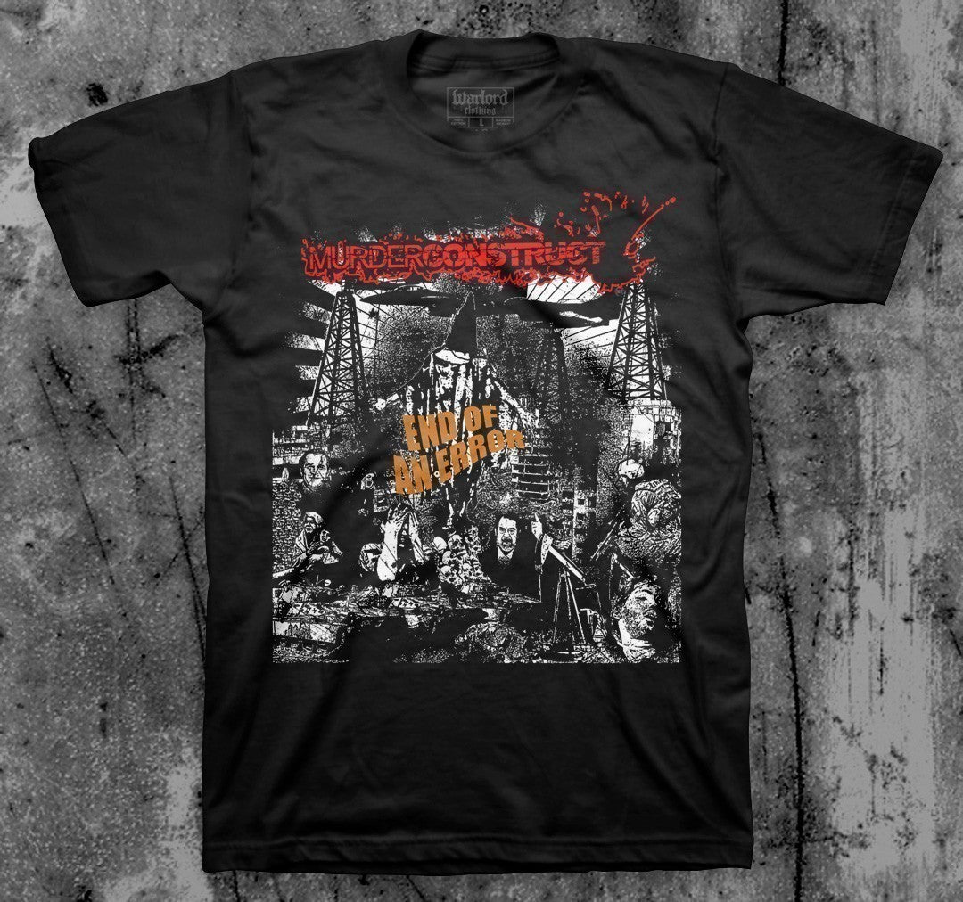 Murder Construct