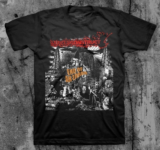 Murder Construct