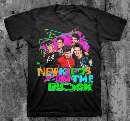 NKOTB