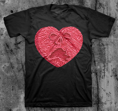 Necronomicon Heart