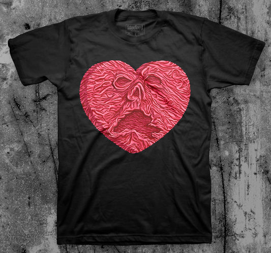 Necronomicon Heart
