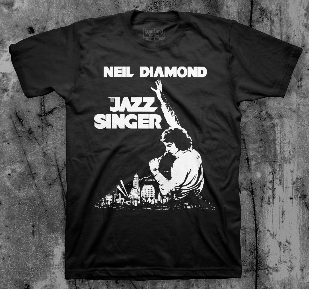 Neil Diamond