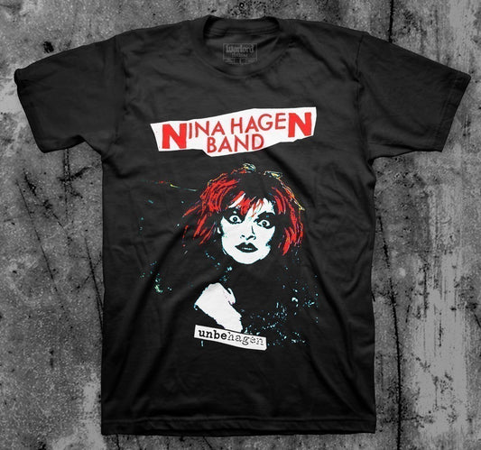Nina Hagen