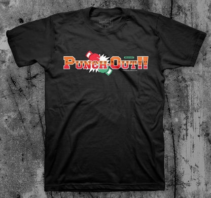 Punch Out