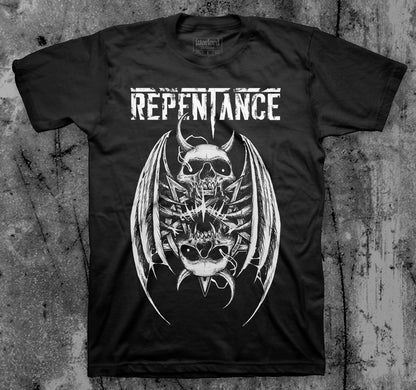 Repentance