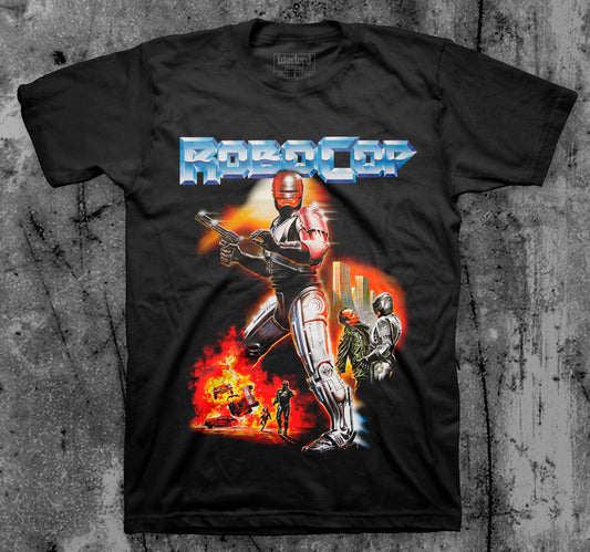Robocop