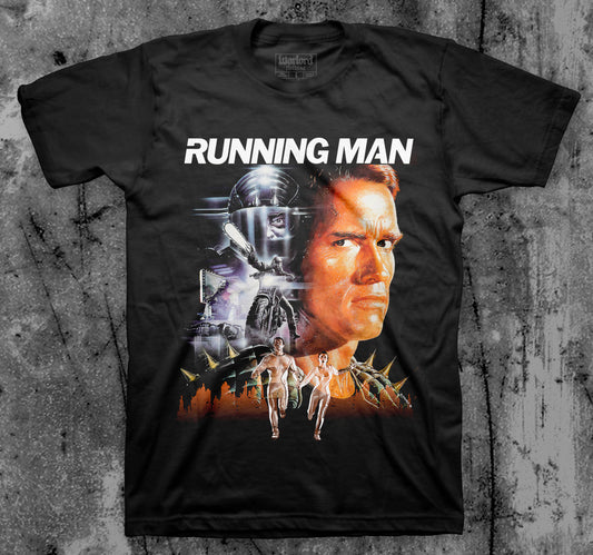 Running Man