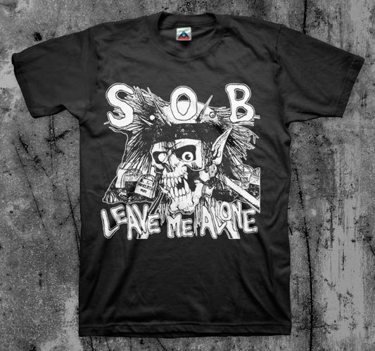 S.O.B.