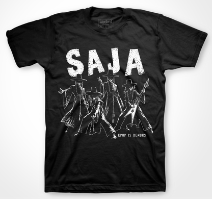Saja Boys