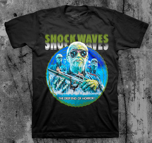 Showckwaves