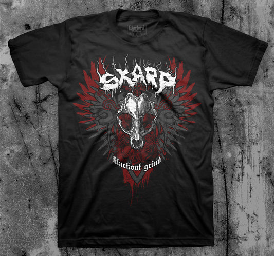 Skarp