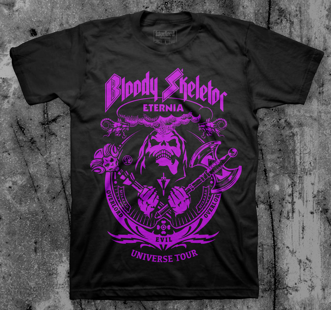 Skeletor