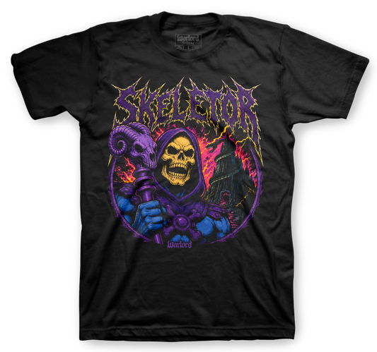 Skeletor