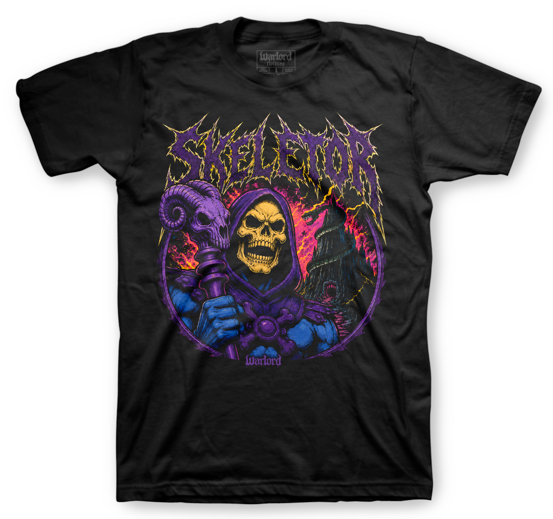 Skeletor