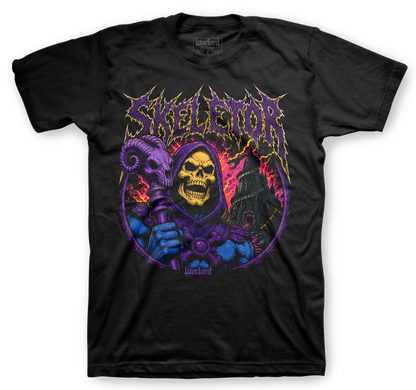 Skeletor