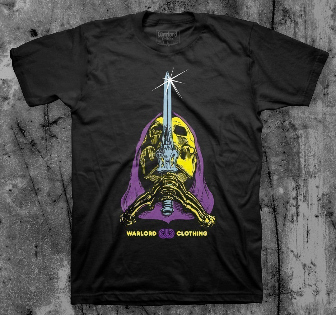 Warlord Clothing