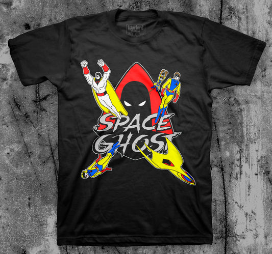 Space Ghost