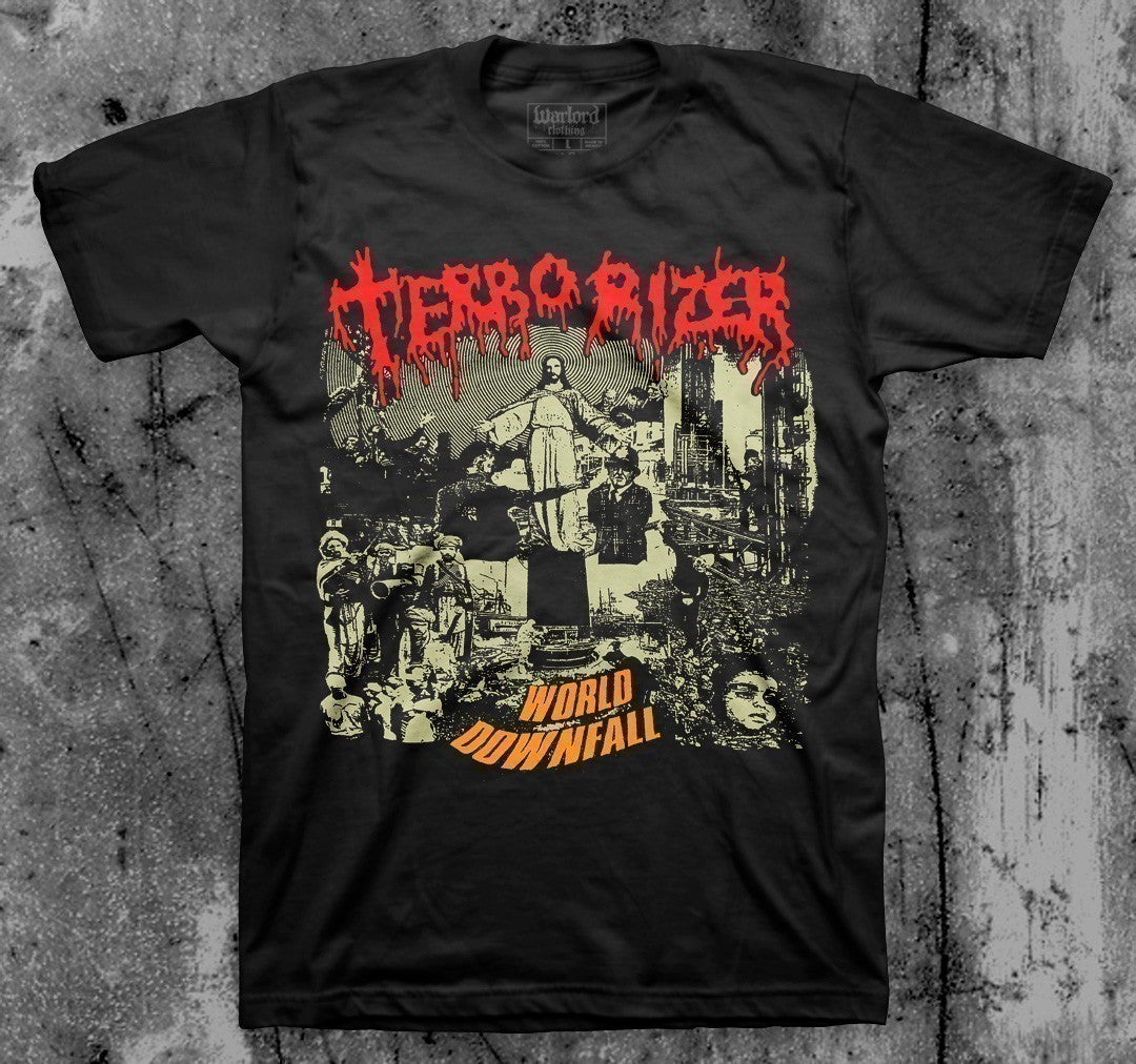 Terrorizer