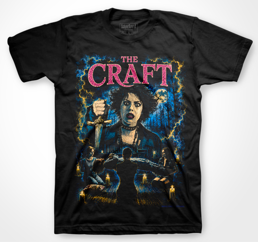 The Craft