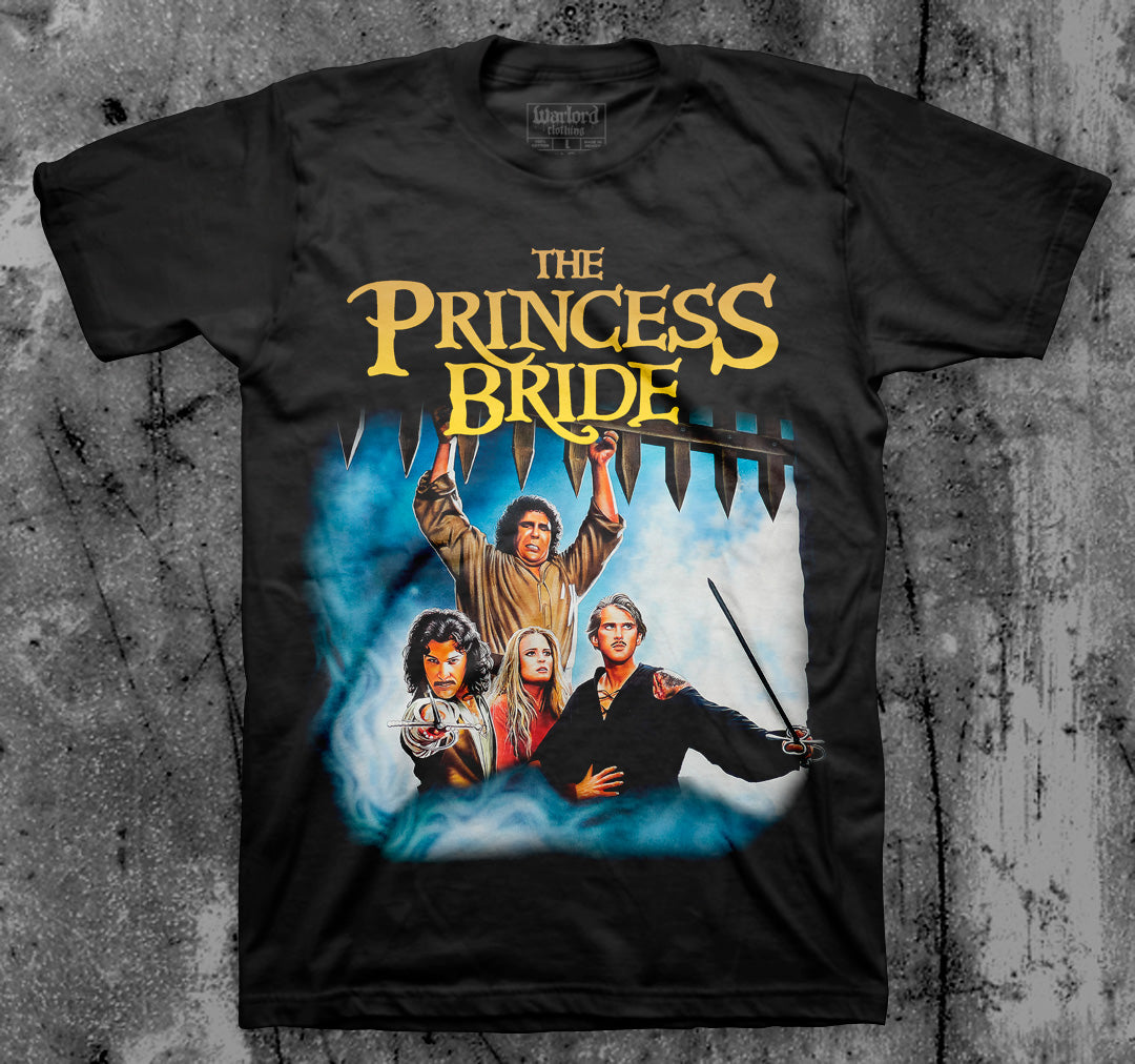 The Princess Bride