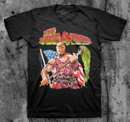 Toxic Avenger