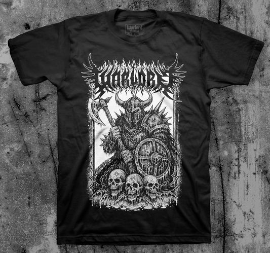 Warlord Clothing