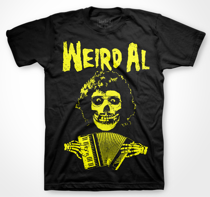 Weird Al - T Shirt