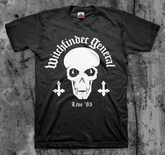 Witchfinder General