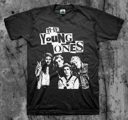 Young Ones