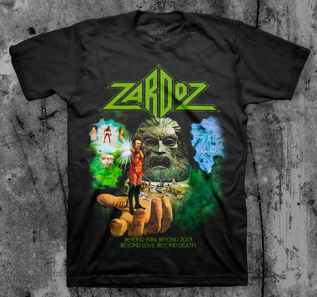 Zardoz