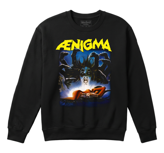 Aenigma - Crewneck Sweatshirt