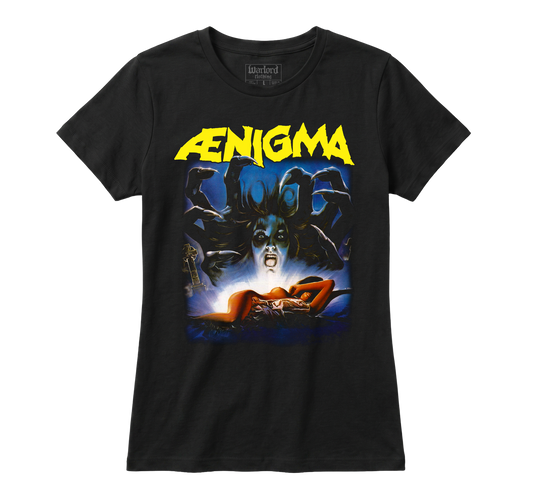 Aenigma - Girlie Tee