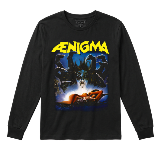 Aenigma - Long Sleeve