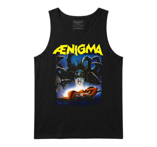 Aenigma - Men's Tank