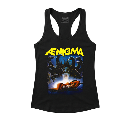 Aenigma - Racerback Tank