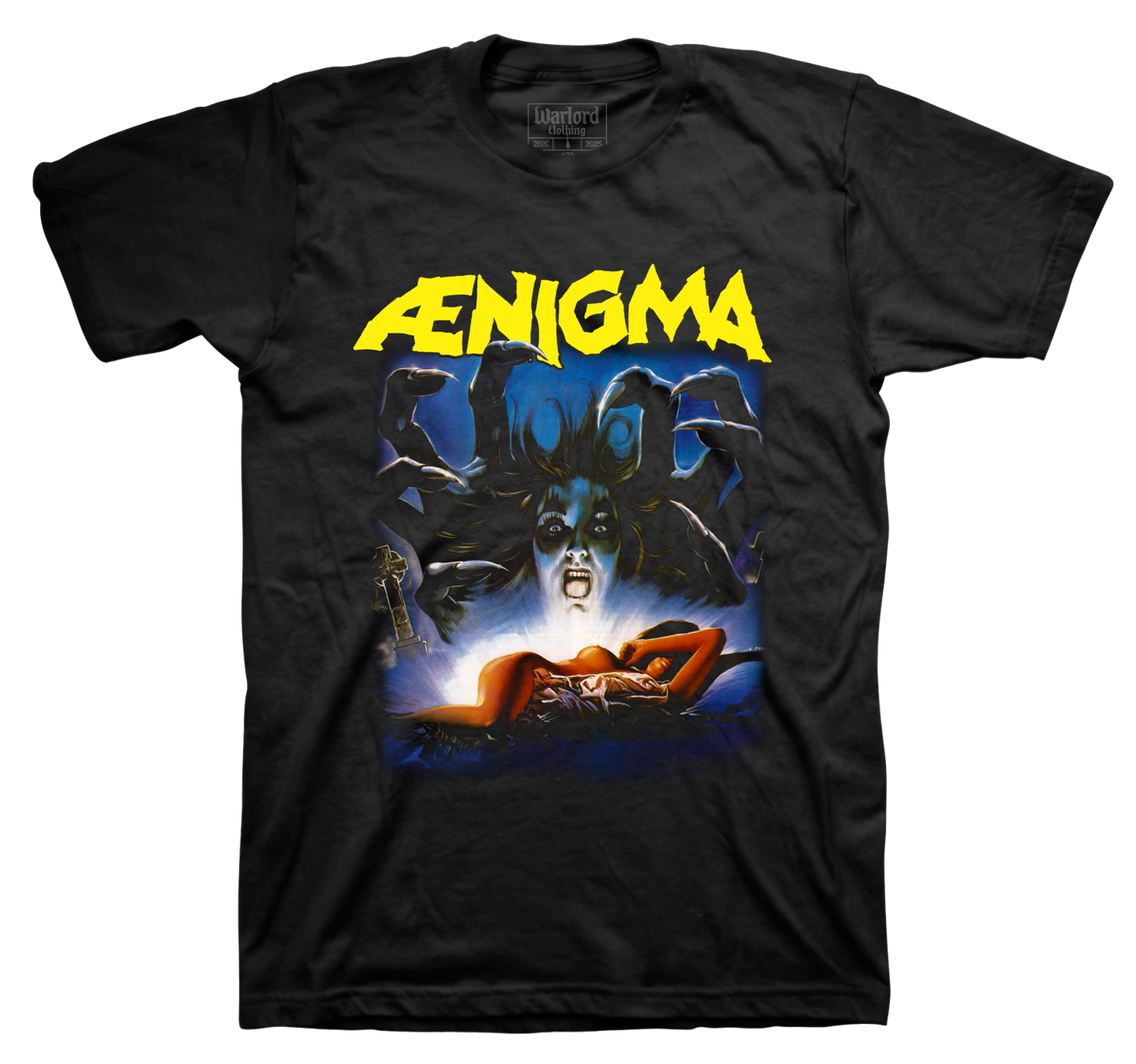 Aenigma - T-Shirt