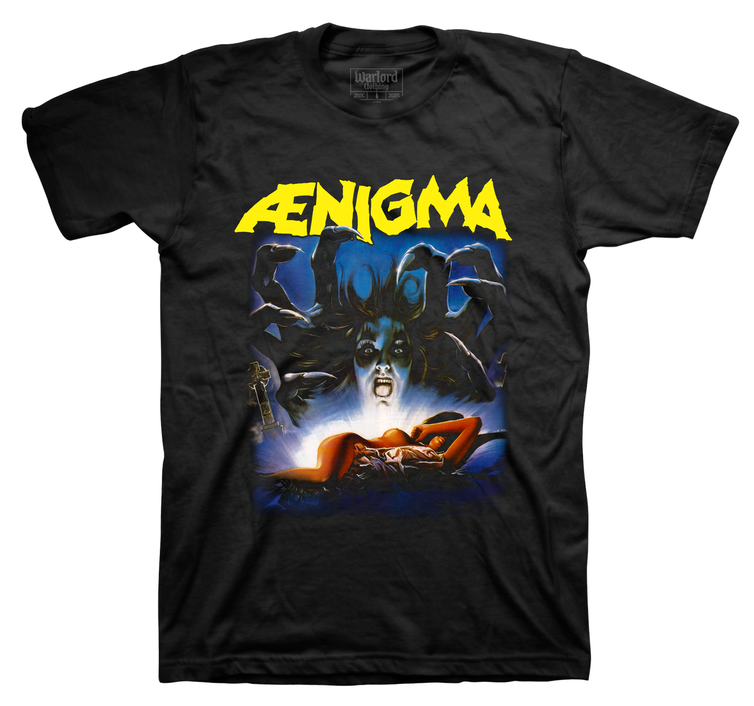 Aenigma - T-Shirt