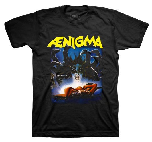 Aenigma - T-Shirt