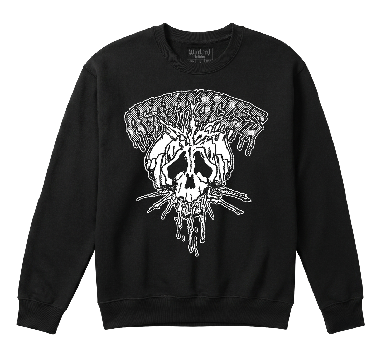 Agathocles - Crewneck Sweatshirt