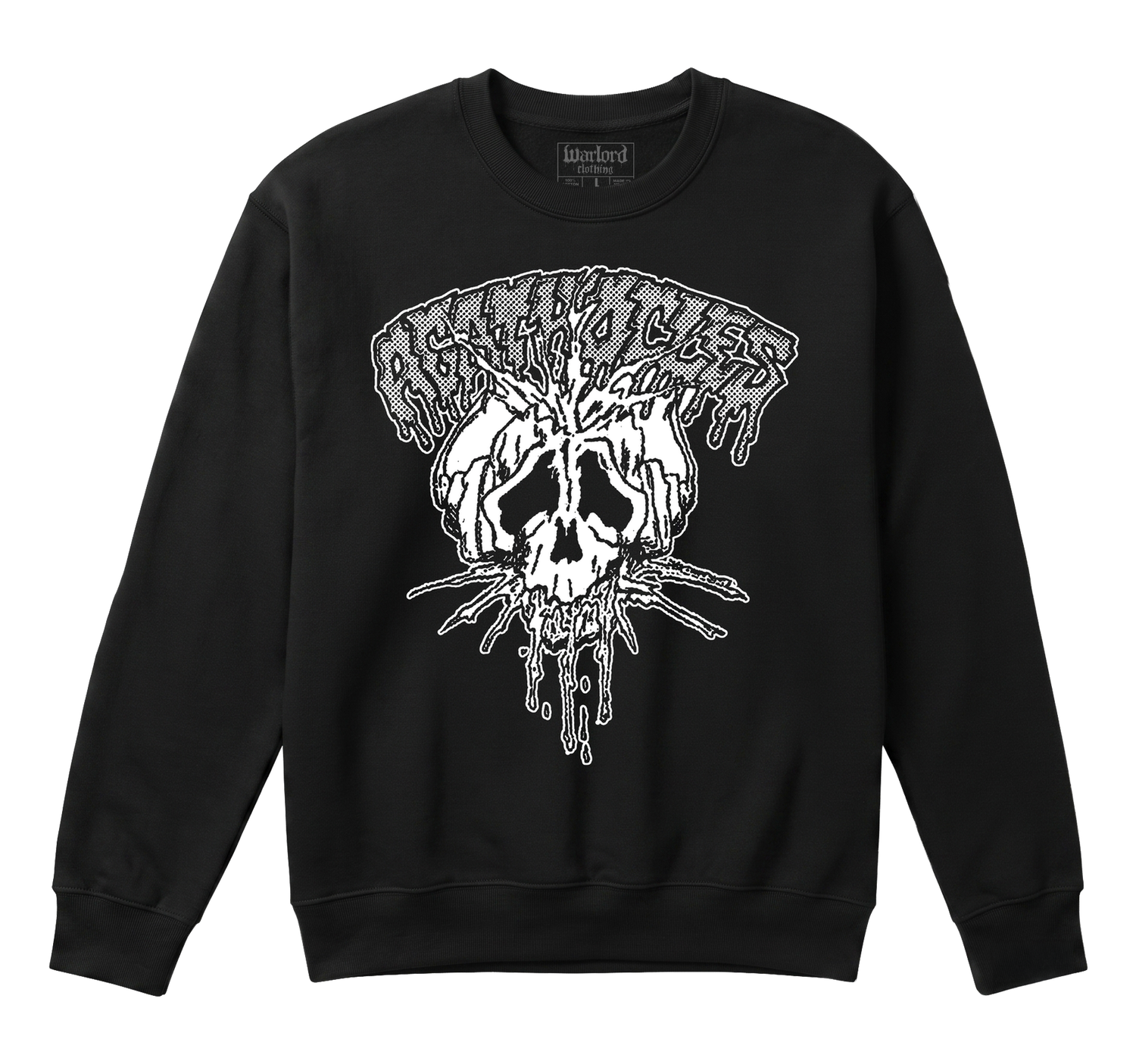 Agathocles - Crewneck Sweatshirt