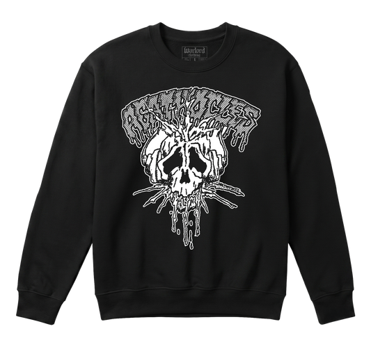 Agathocles - Crewneck Sweatshirt