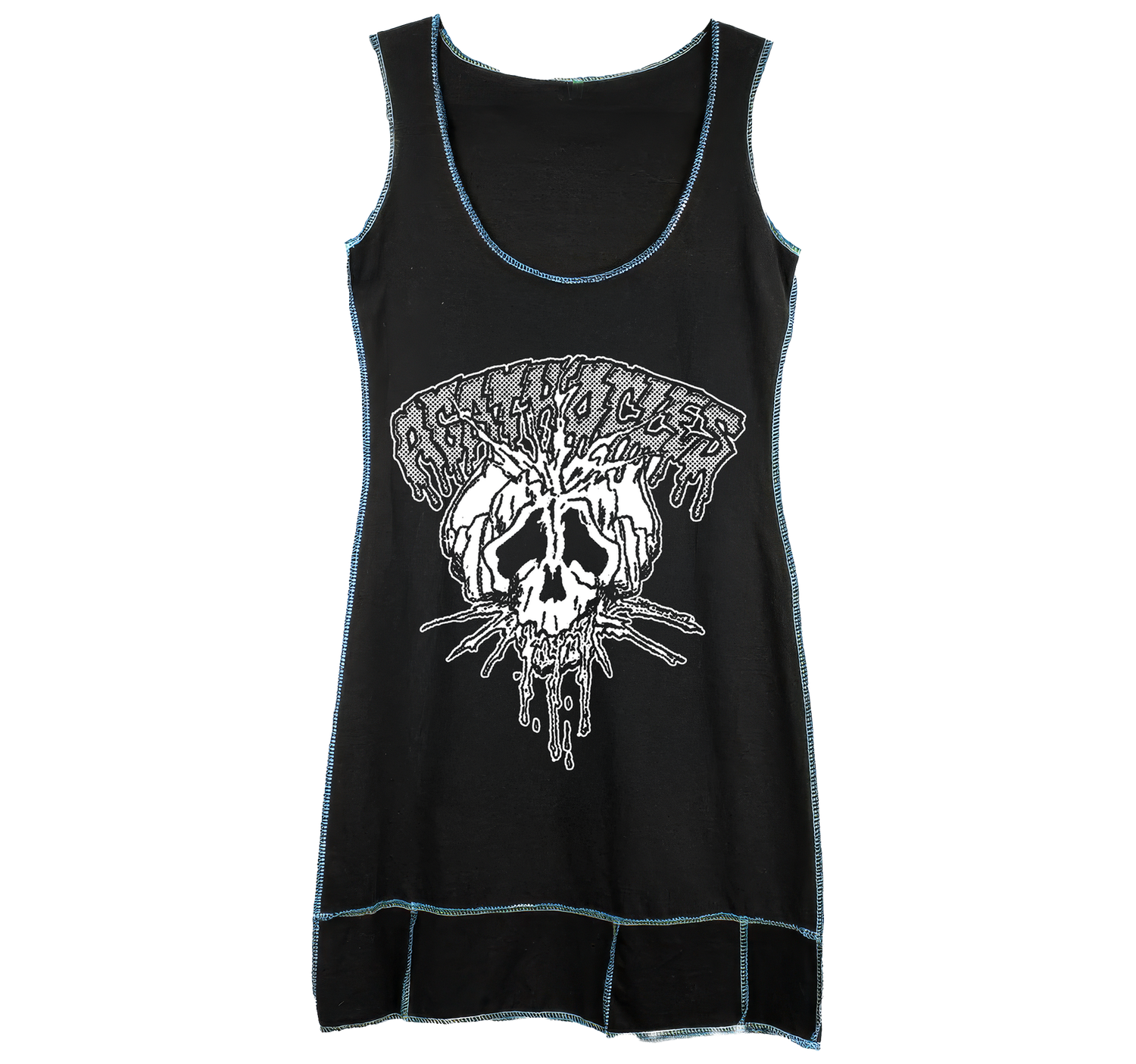 Agathocles - T-Shirt Dress