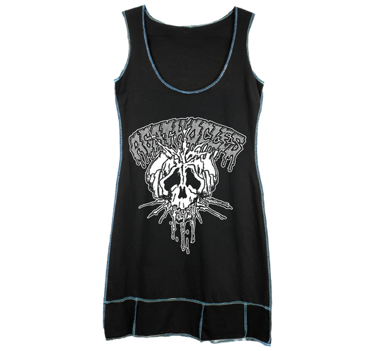 Agathocles - T-Shirt Dress