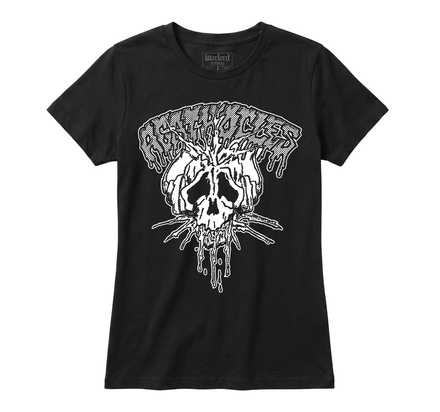 Agathocles - Girlie Tee