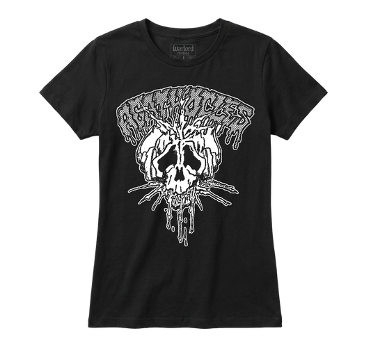 Agathocles - Girlie Tee