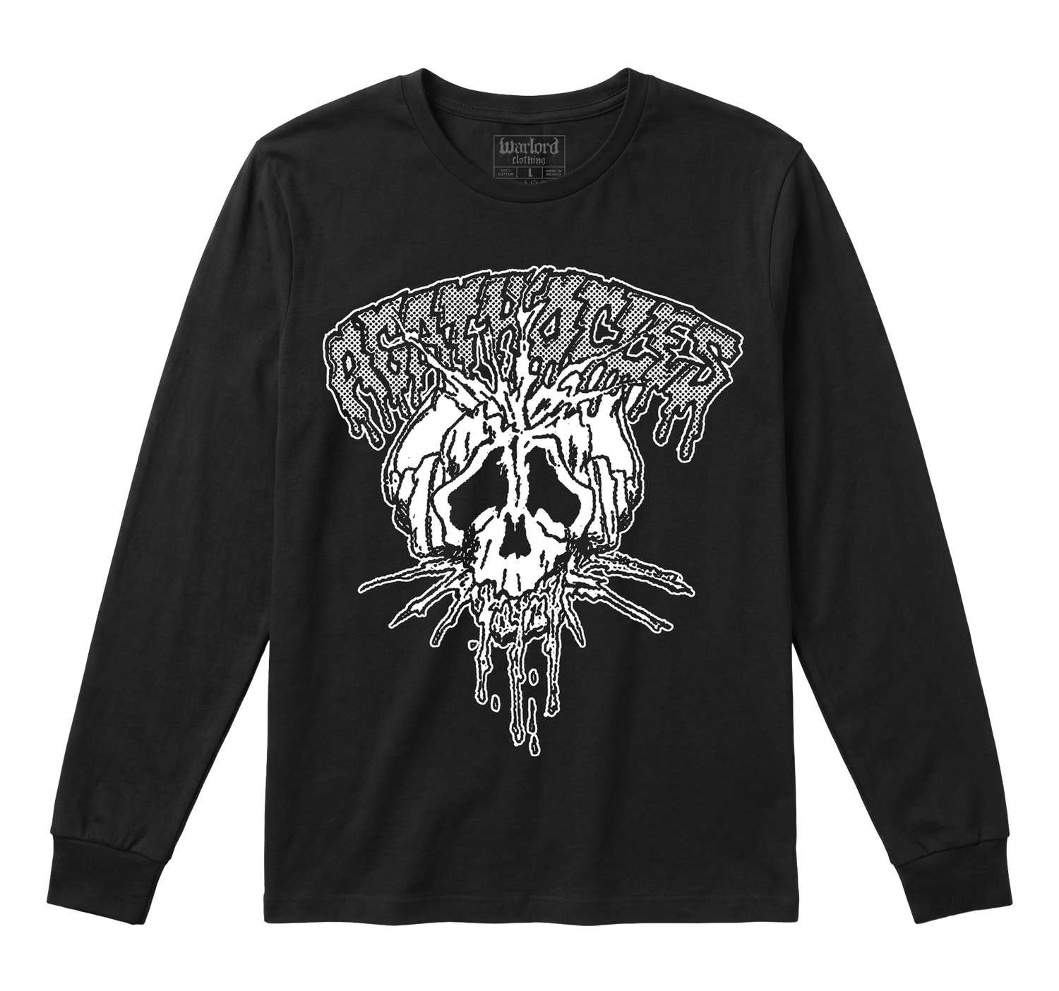 Agathocles - Long Sleeve