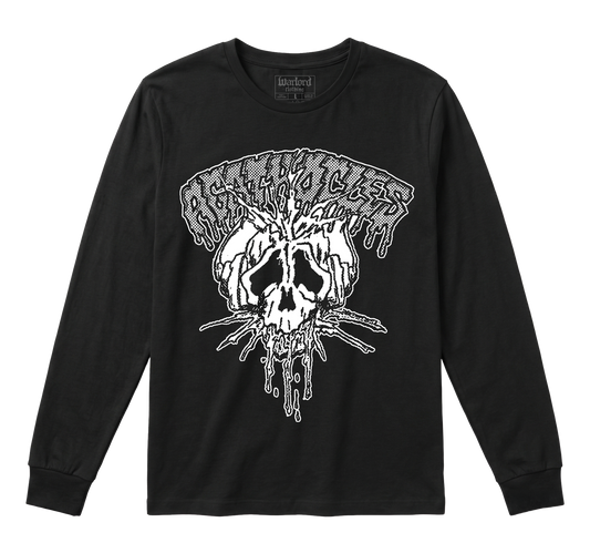 Agathocles - Long Sleeve